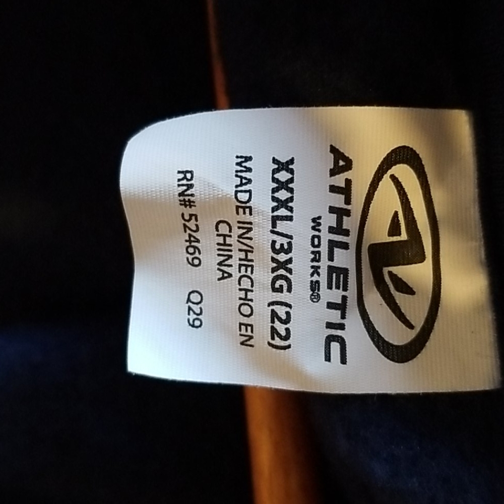 Hoodie - Picture 4 of 5